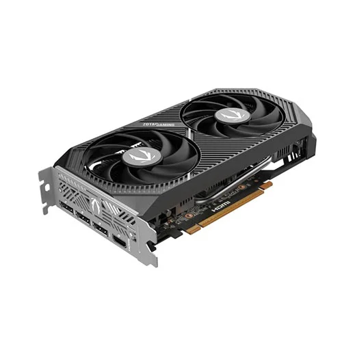 Zotac RTX 5050 Twin Edge 8GB GDDR6 Graphics Card